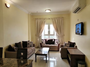 Nizwa Hotel Apartments
