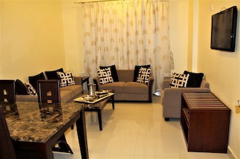 Nizwa Hotel Apartments