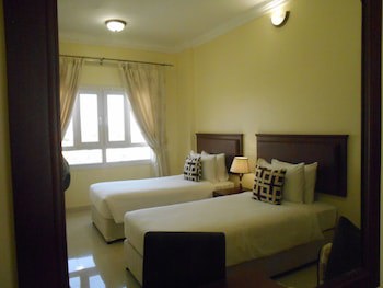Nizwa Hotel Apartments