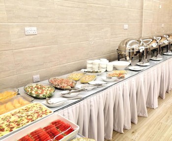 Nizwa Hotel Apartments