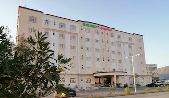 Nizwa Hotel Apartments