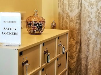 Nizwa Hotel Apartments