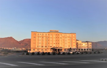 Nizwa Hotel Apartments