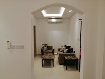 Nizwa Hotel Apartments