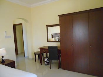Nizwa Hotel Apartments