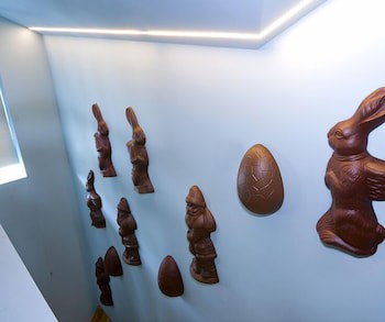 Fabrica Do Chocolate