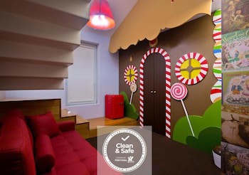 Fabrica Do Chocolate