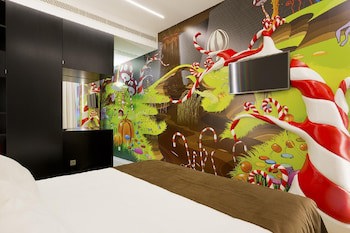 Fabrica Do Chocolate