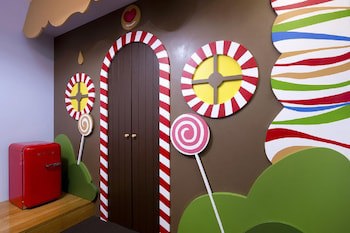 Fabrica Do Chocolate
