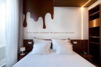 Fabrica Do Chocolate