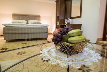 Golden Royal Boutique Hotel & Spa
