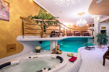 Golden Royal Boutique Hotel & Spa