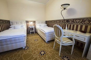 Golden Royal Boutique Hotel & Spa