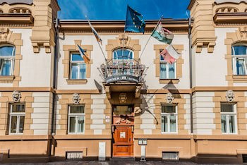 Golden Royal Boutique Hotel & Spa