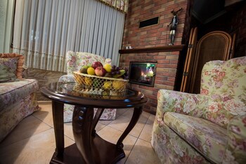 Golden Royal Boutique Hotel & Spa