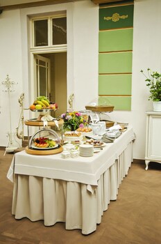 Golden Royal Boutique Hotel & Spa