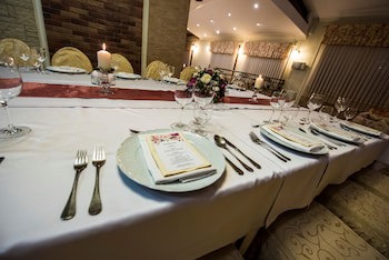 Golden Royal Boutique Hotel & Spa