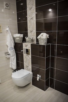 Golden Royal Boutique Hotel & Spa