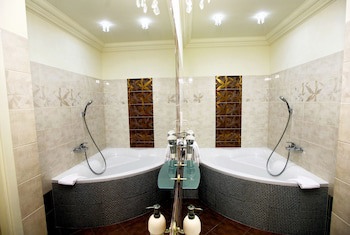Golden Royal Boutique Hotel & Spa