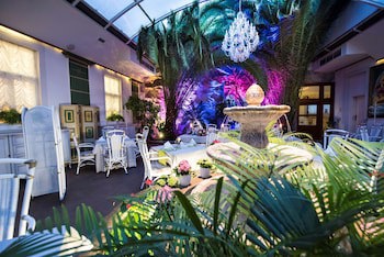 Golden Royal Boutique Hotel & Spa