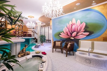 Golden Royal Boutique Hotel & Spa
