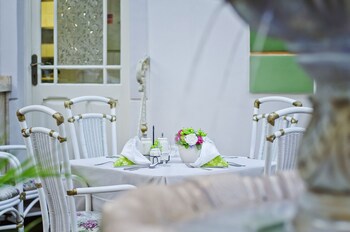 Golden Royal Boutique Hotel & Spa