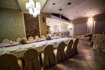 Golden Royal Boutique Hotel & Spa