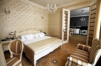 Golden Royal Boutique Hotel & Spa