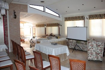 Golden Royal Boutique Hotel & Spa