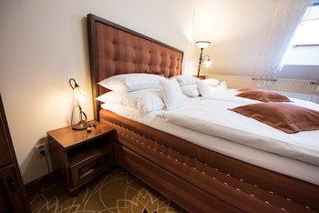 Golden Royal Boutique Hotel & Spa