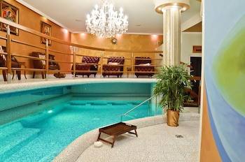 Golden Royal Boutique Hotel & Spa