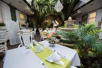 Golden Royal Boutique Hotel & Spa
