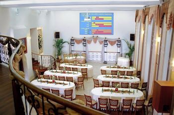 Golden Royal Boutique Hotel & Spa
