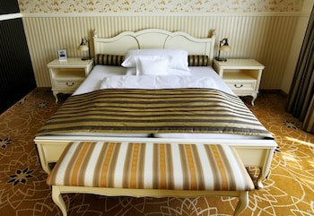 Golden Royal Boutique Hotel & Spa