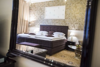 Golden Royal Boutique Hotel & Spa