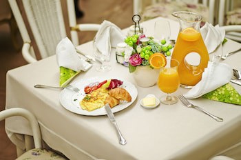 Golden Royal Boutique Hotel & Spa