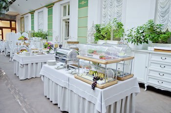 Golden Royal Boutique Hotel & Spa