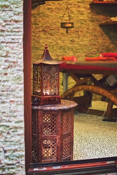 Golden Royal Boutique Hotel & Spa