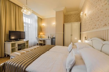 Golden Royal Boutique Hotel & Spa