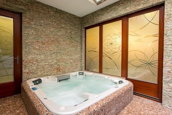 Golden Royal Boutique Hotel & Spa