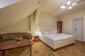 Golden Royal Boutique Hotel & Spa