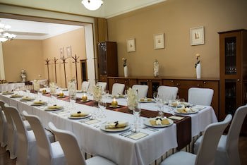 Golden Royal Boutique Hotel & Spa