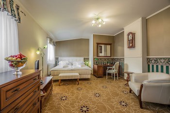 Golden Royal Boutique Hotel & Spa