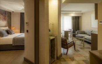 Samara Hotel Bodrum Ultra All Inclusive galeri fotoğrafı
