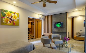 Samara Hotel Bodrum Ultra All Inclusive galeri fotoğrafı