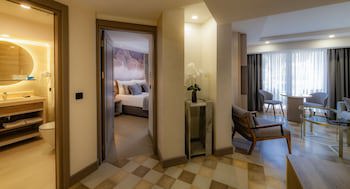 Samara Hotel Bodrum Ultra All Inclusive galeri fotoğrafı