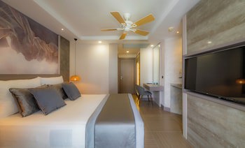 Samara Hotel Bodrum Ultra All Inclusive galeri fotoğrafı