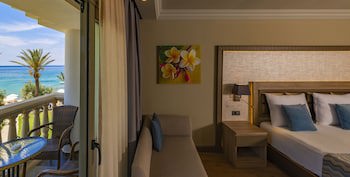 Samara Hotel Bodrum Ultra All Inclusive galeri fotoğrafı