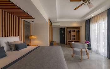 Samara Hotel Bodrum Ultra All Inclusive galeri fotoğrafı