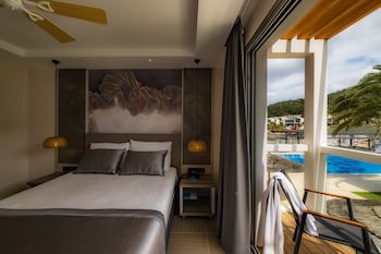 Samara Hotel Bodrum Ultra All Inclusive galeri fotoğrafı